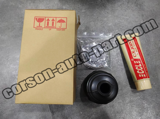 Subaru 28323 SA020 CV Joint Boot Kit