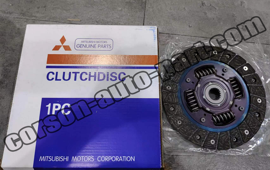 MITSUBISHI 2301A091 Transmission Clutch Friction Plate