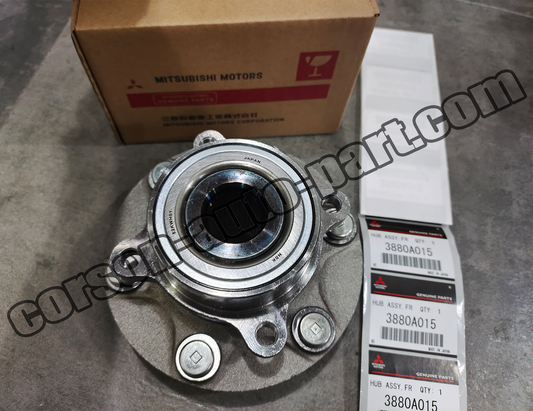 MITSUBISHI 3880A015 Wheel bearing kit