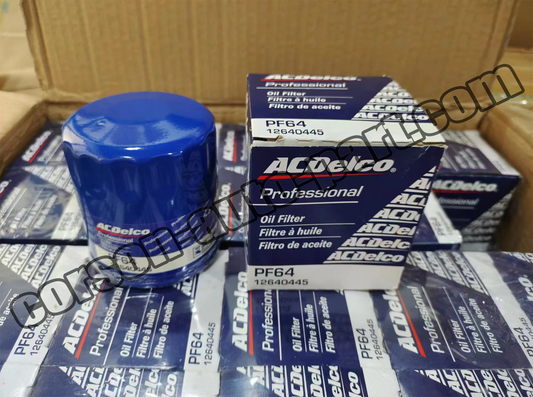 ACDelco PF64 Oil Filter