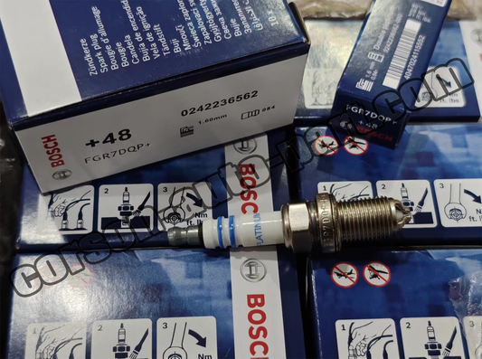 Bosch 0242236562 Alternative spark plugs