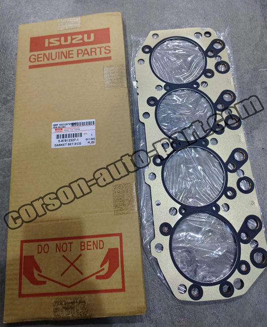 ISUZU 5-87812327-1 Cylinder Head Gasket