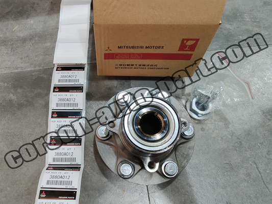 MITSUBISHI 3880A012 Wheel bearing kit 3880A024 MN103586
