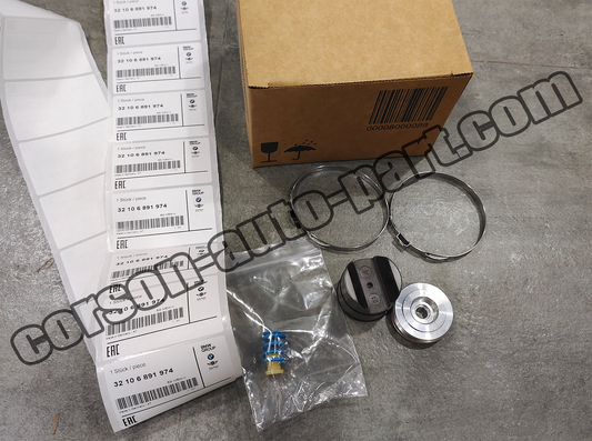BMW 32106891974 Repair Kit Thrust Piece Eps