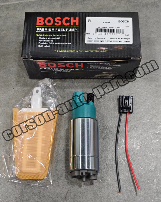 Bosch 0580454001 Fuel Pumps