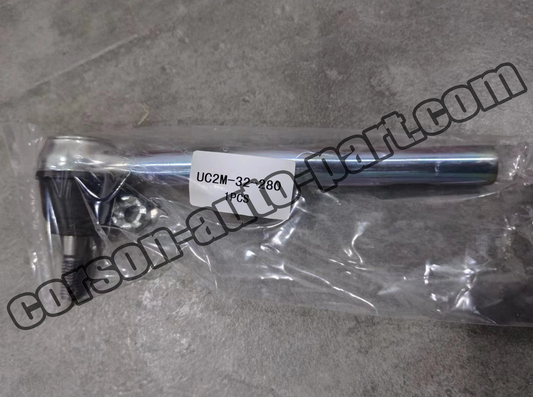 Mazda UC2M-32-280 Tie rod ball joint