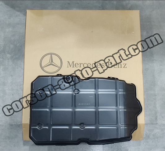 Mercedes-Benz A2222700512 Oil sump A9062700501
