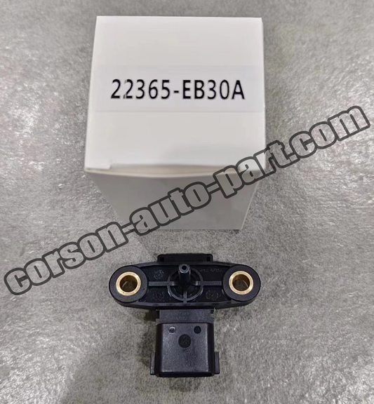 Nissan 22365-EB30A Pressure sensor