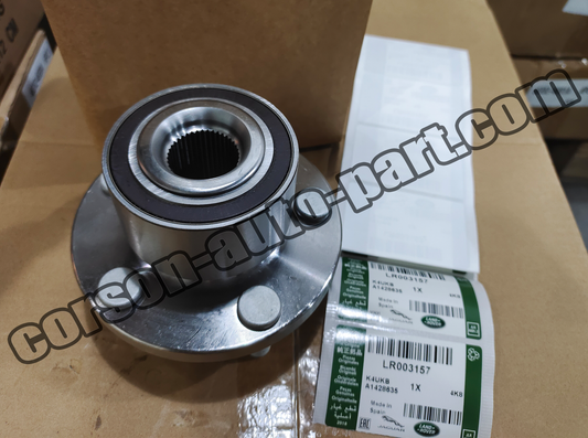 Land Rover LR003157 Wheel bearing kit